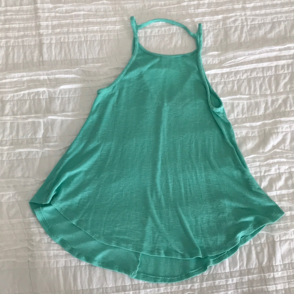 XS Mossimo shirt